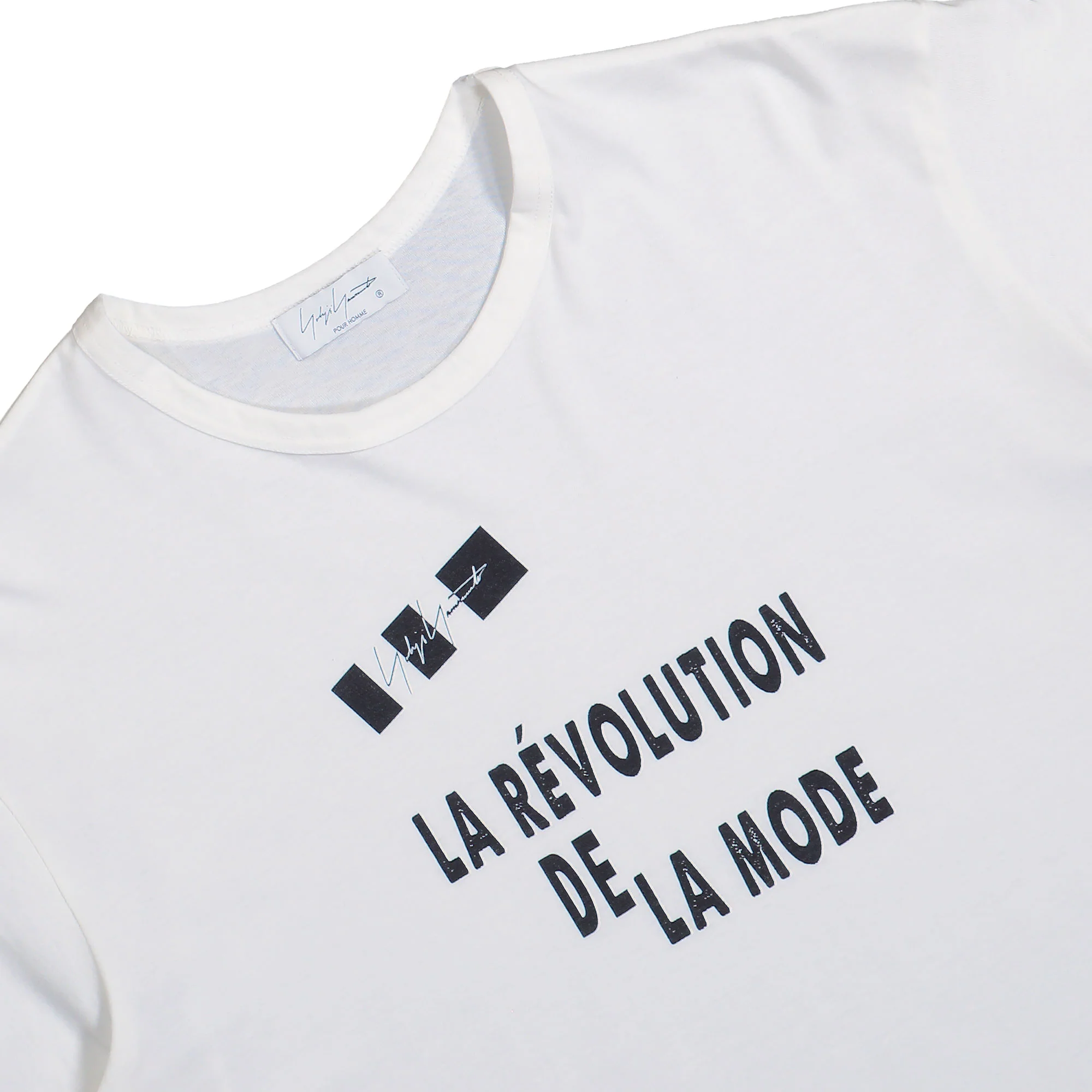 Short SLV T PT C - Image 3