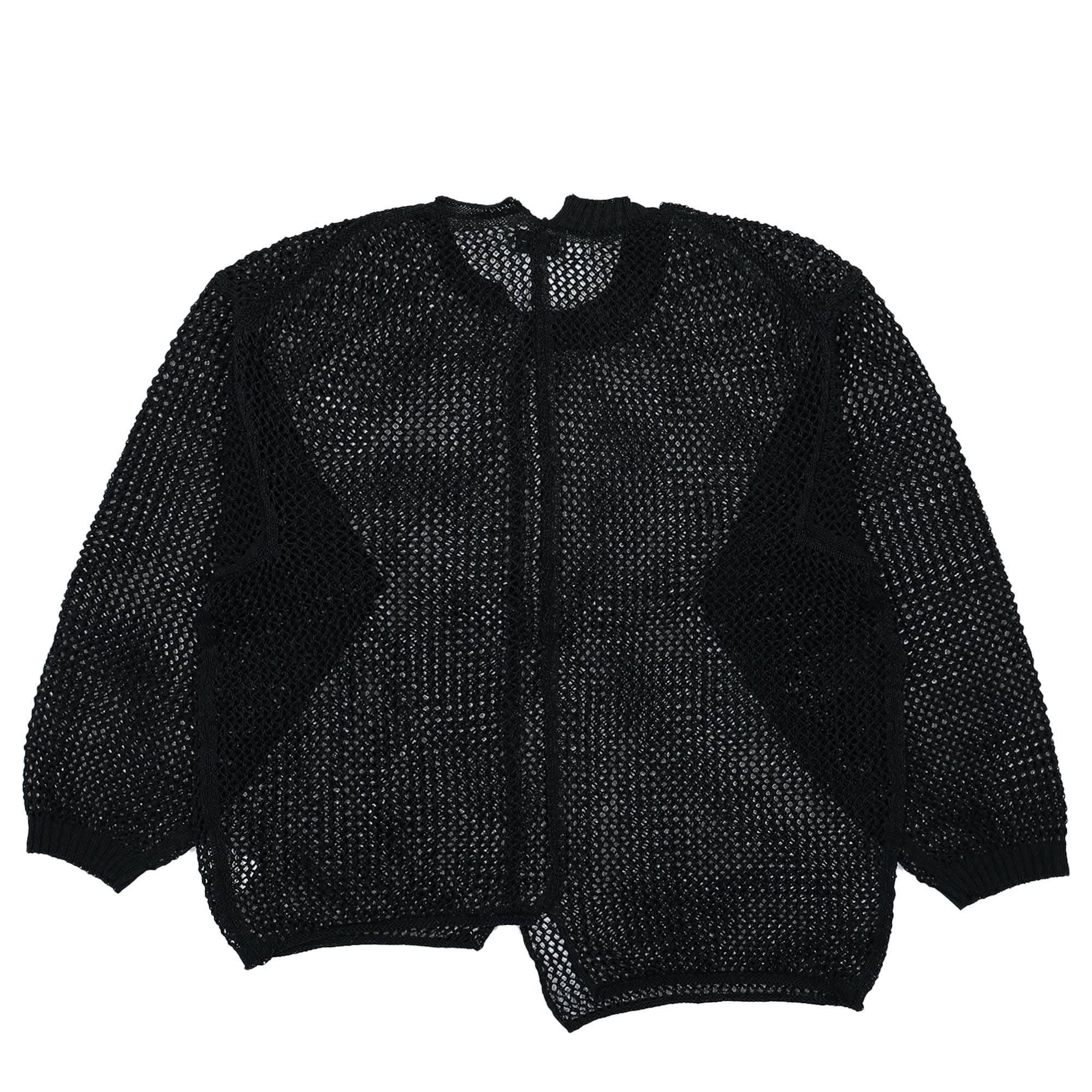 Uneven Long Sleeve - Image 2