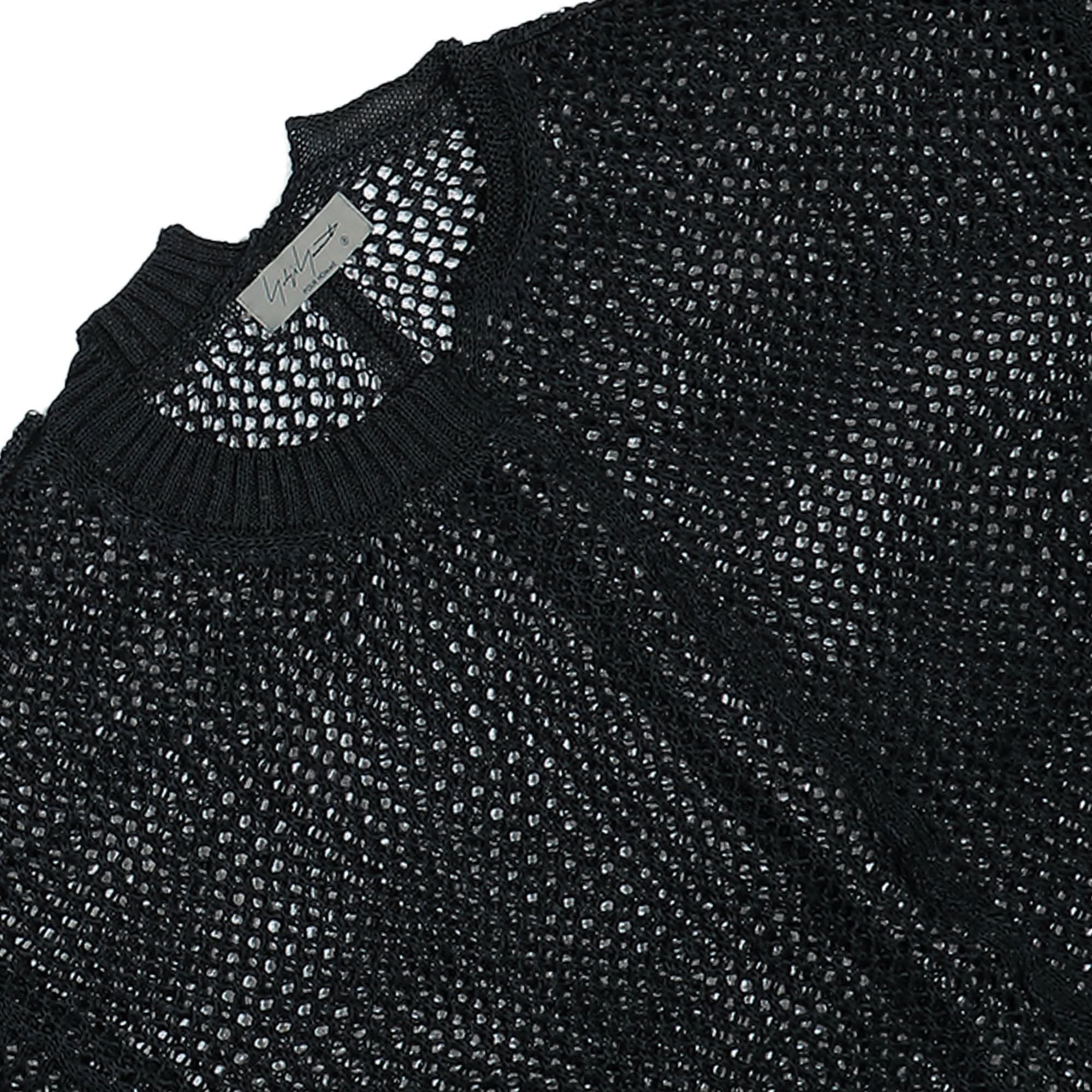 Uneven Long Sleeve - Image 3